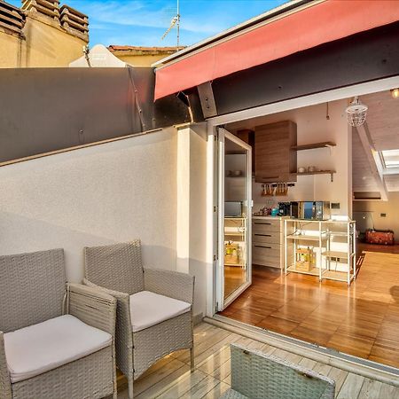 Loft&Sun Daire La Spezia Dış mekan fotoğraf