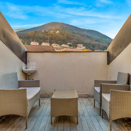 Loft&Sun Daire La Spezia Dış mekan fotoğraf