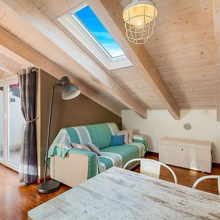 Loft&Sun Daire La Spezia Dış mekan fotoğraf