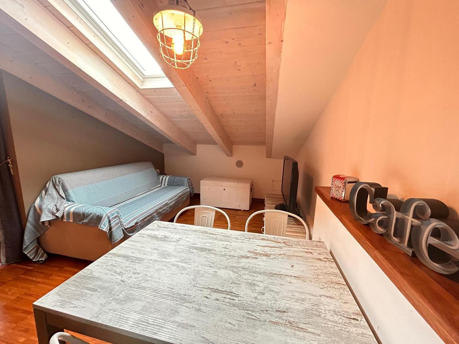 Loft&Sun Daire La Spezia Dış mekan fotoğraf