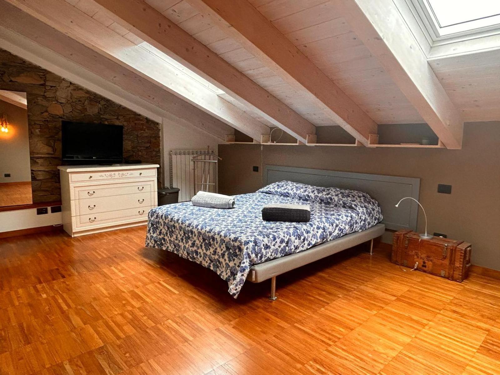 Loft&Sun Daire La Spezia Dış mekan fotoğraf