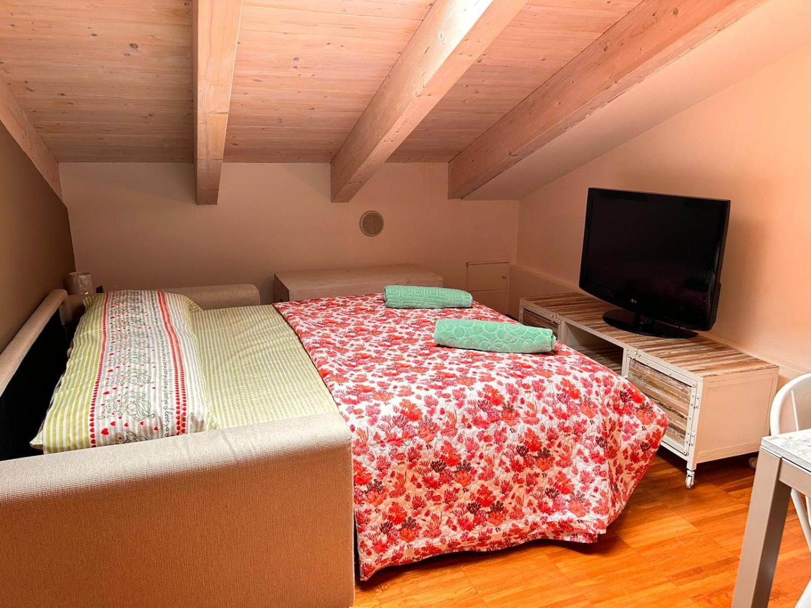 Loft&Sun Daire La Spezia Dış mekan fotoğraf
