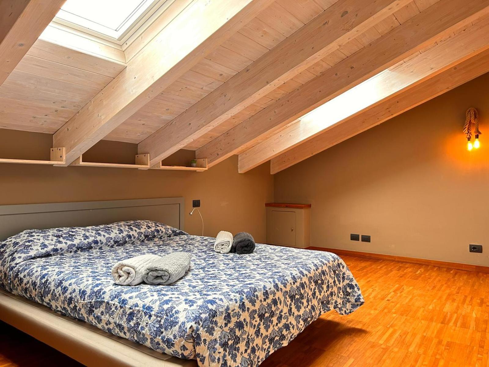 Loft&Sun Daire La Spezia Dış mekan fotoğraf