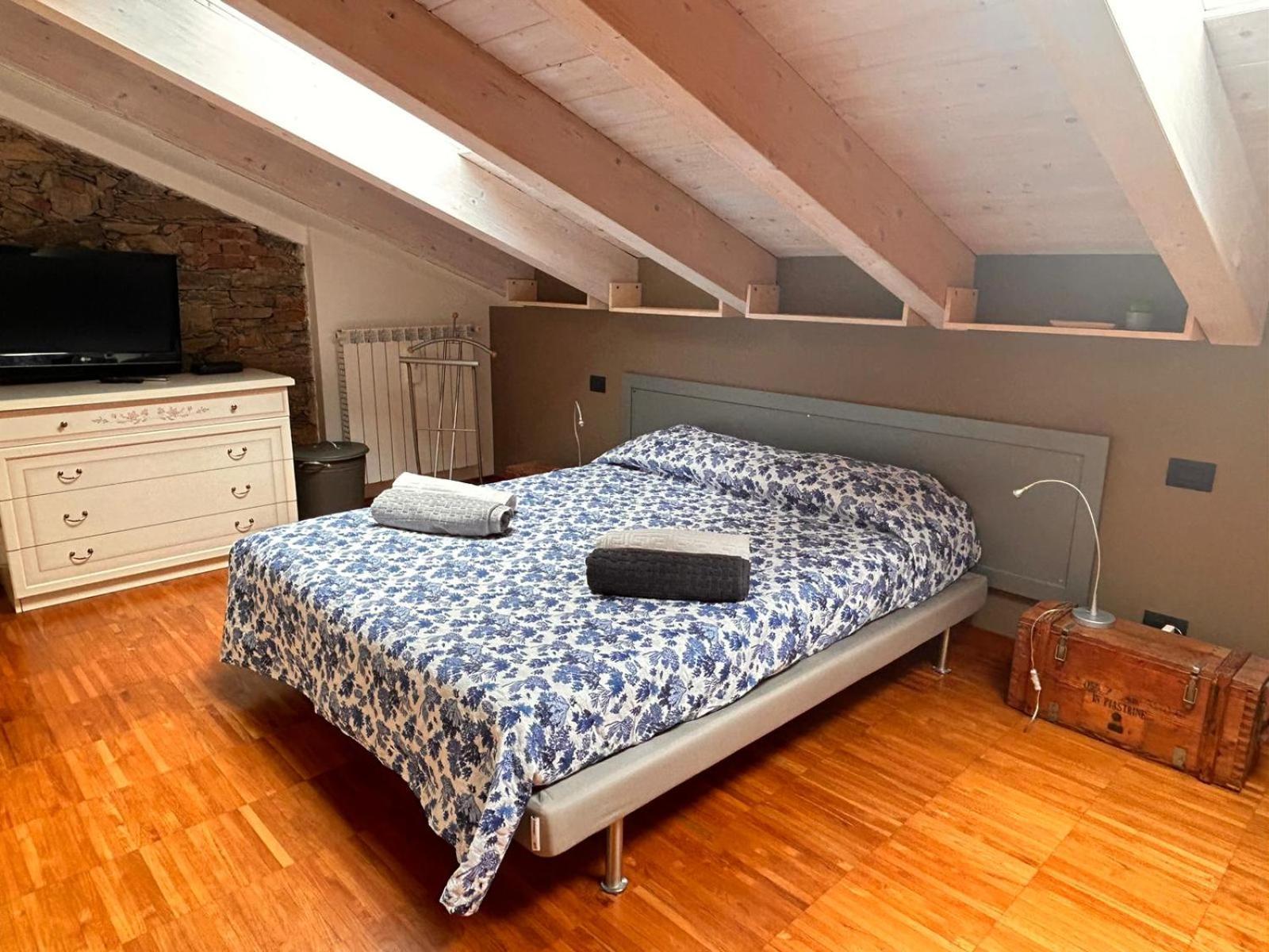 Loft&Sun Daire La Spezia Dış mekan fotoğraf