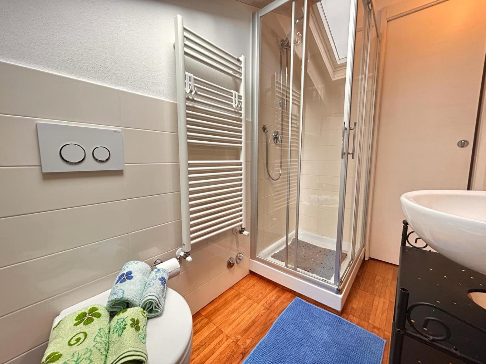 Loft&Sun Daire La Spezia Dış mekan fotoğraf