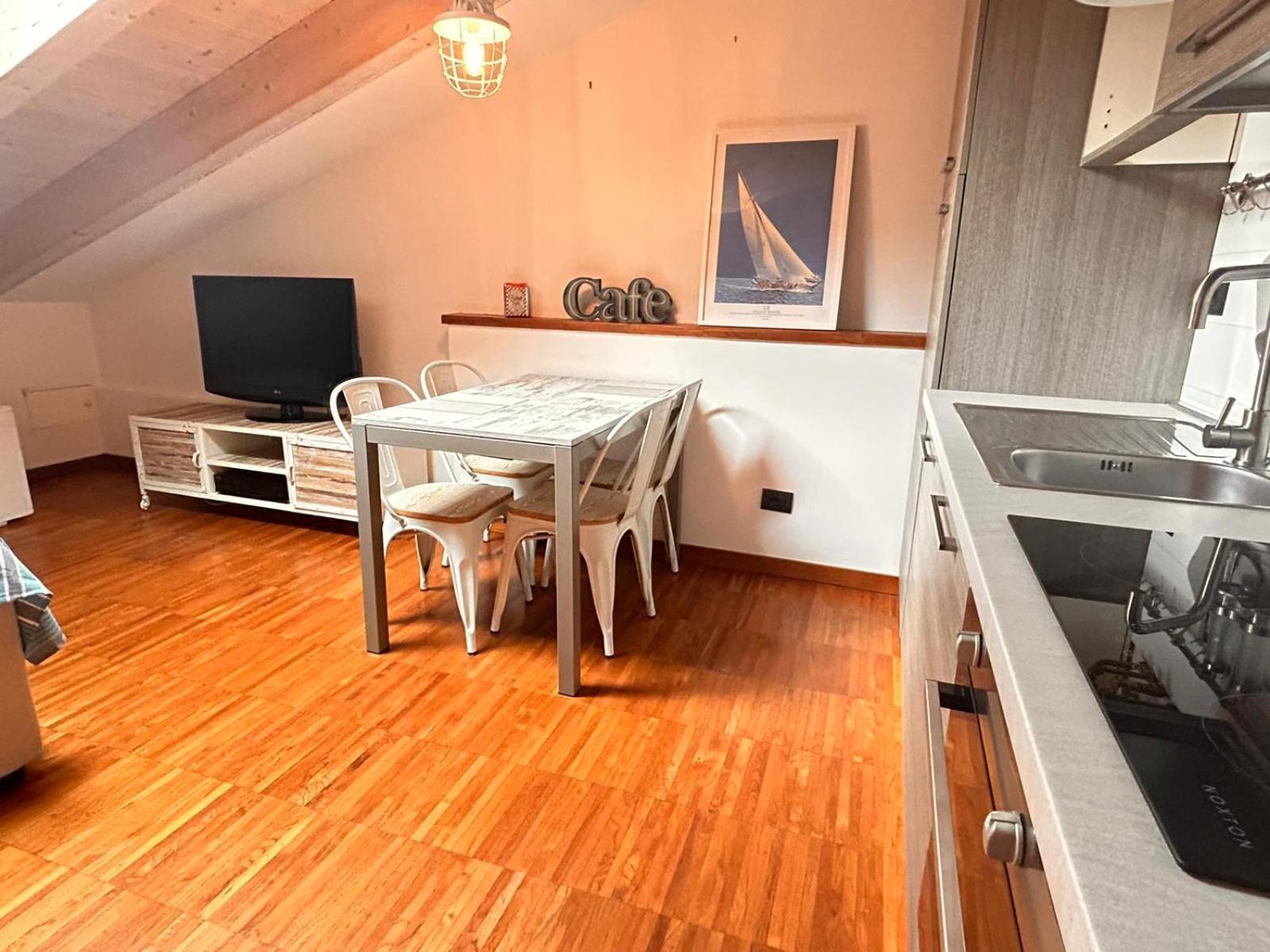Loft&Sun Daire La Spezia Dış mekan fotoğraf