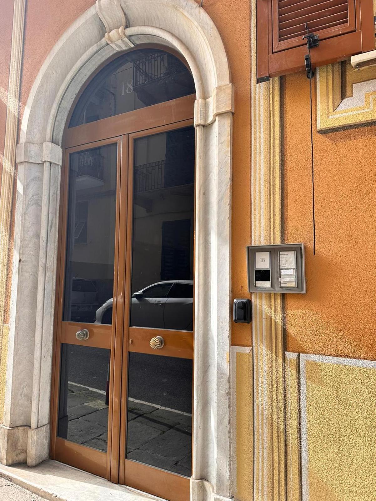 Loft&Sun Daire La Spezia Dış mekan fotoğraf
