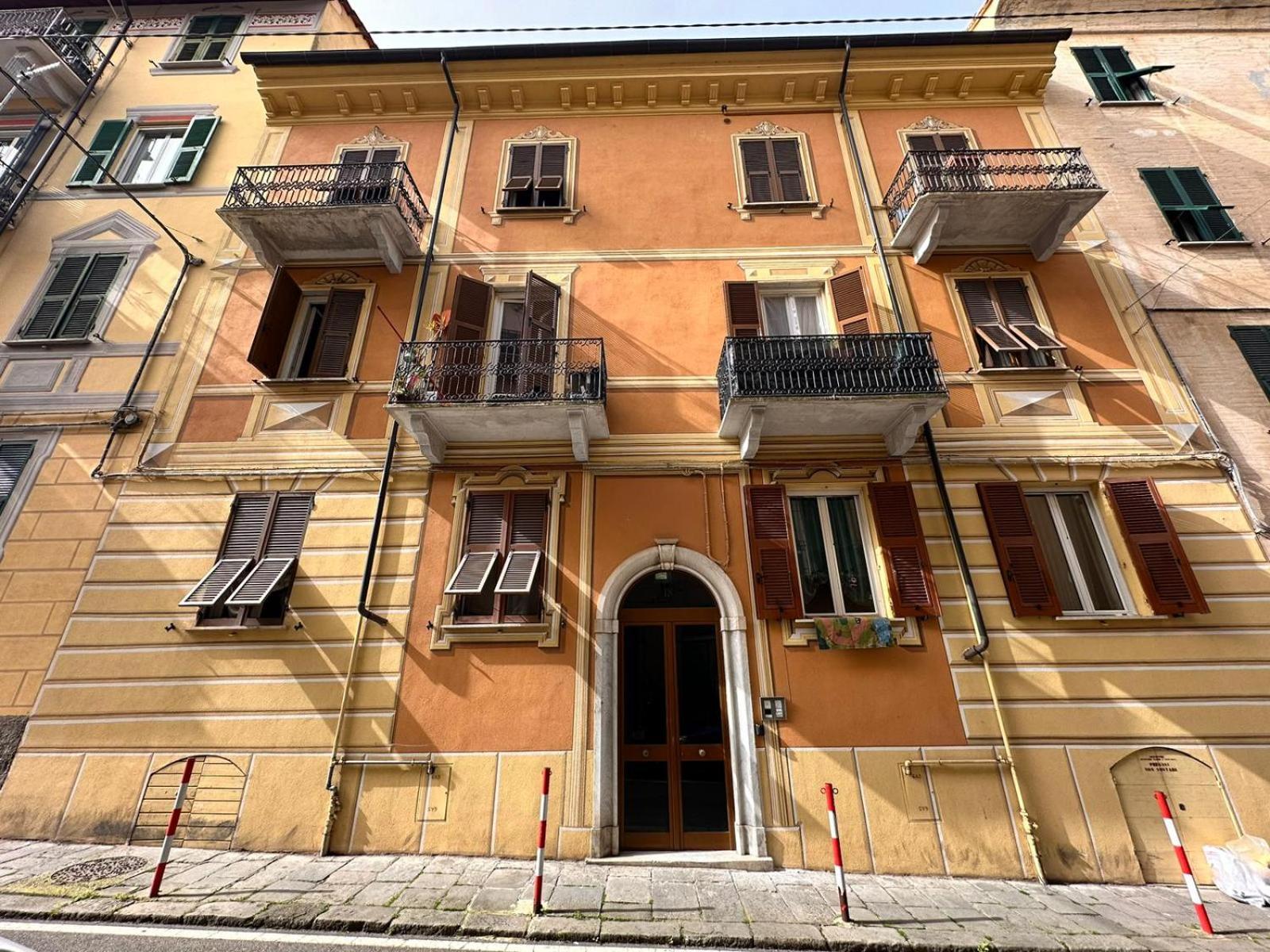 Loft&Sun Daire La Spezia Dış mekan fotoğraf