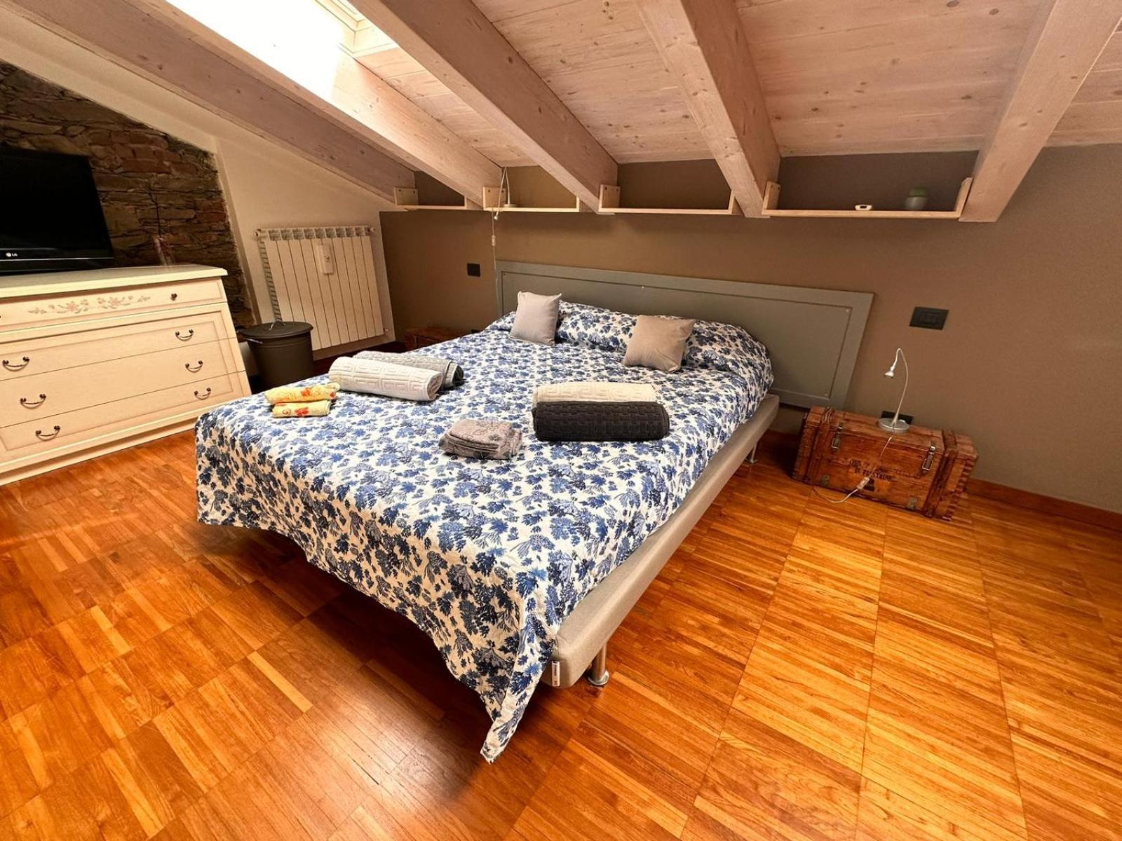 Loft&Sun Daire La Spezia Dış mekan fotoğraf