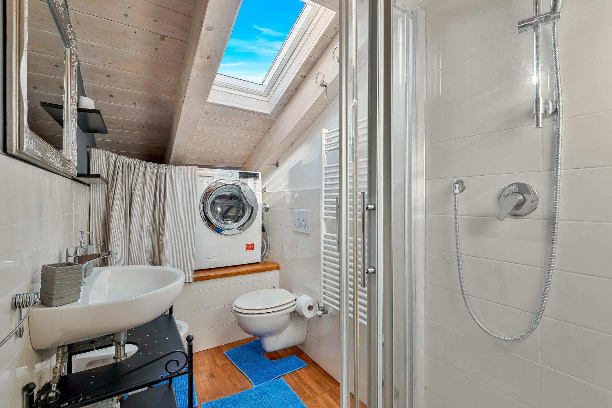 Loft&Sun Daire La Spezia Dış mekan fotoğraf