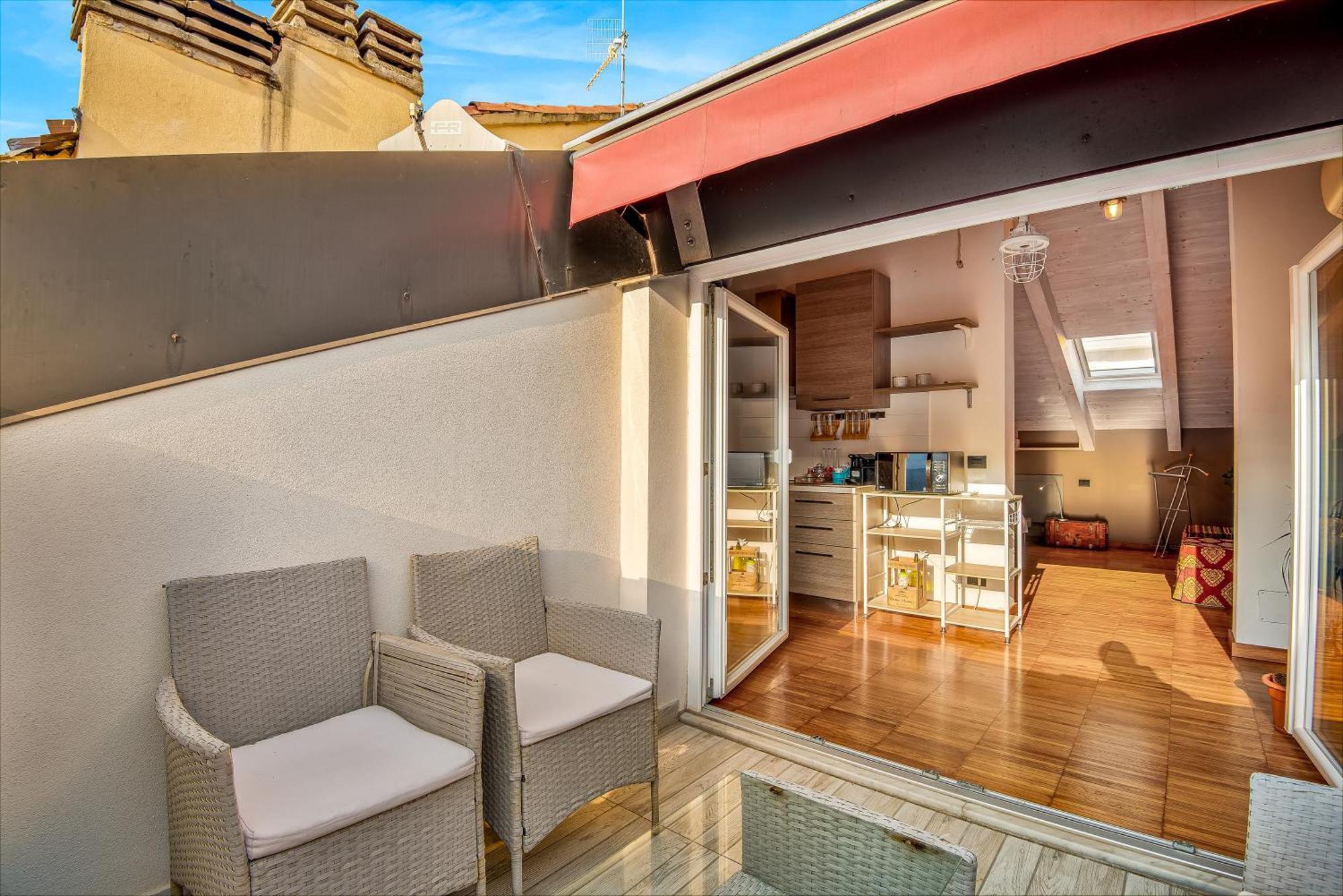 Loft&Sun Daire La Spezia Dış mekan fotoğraf