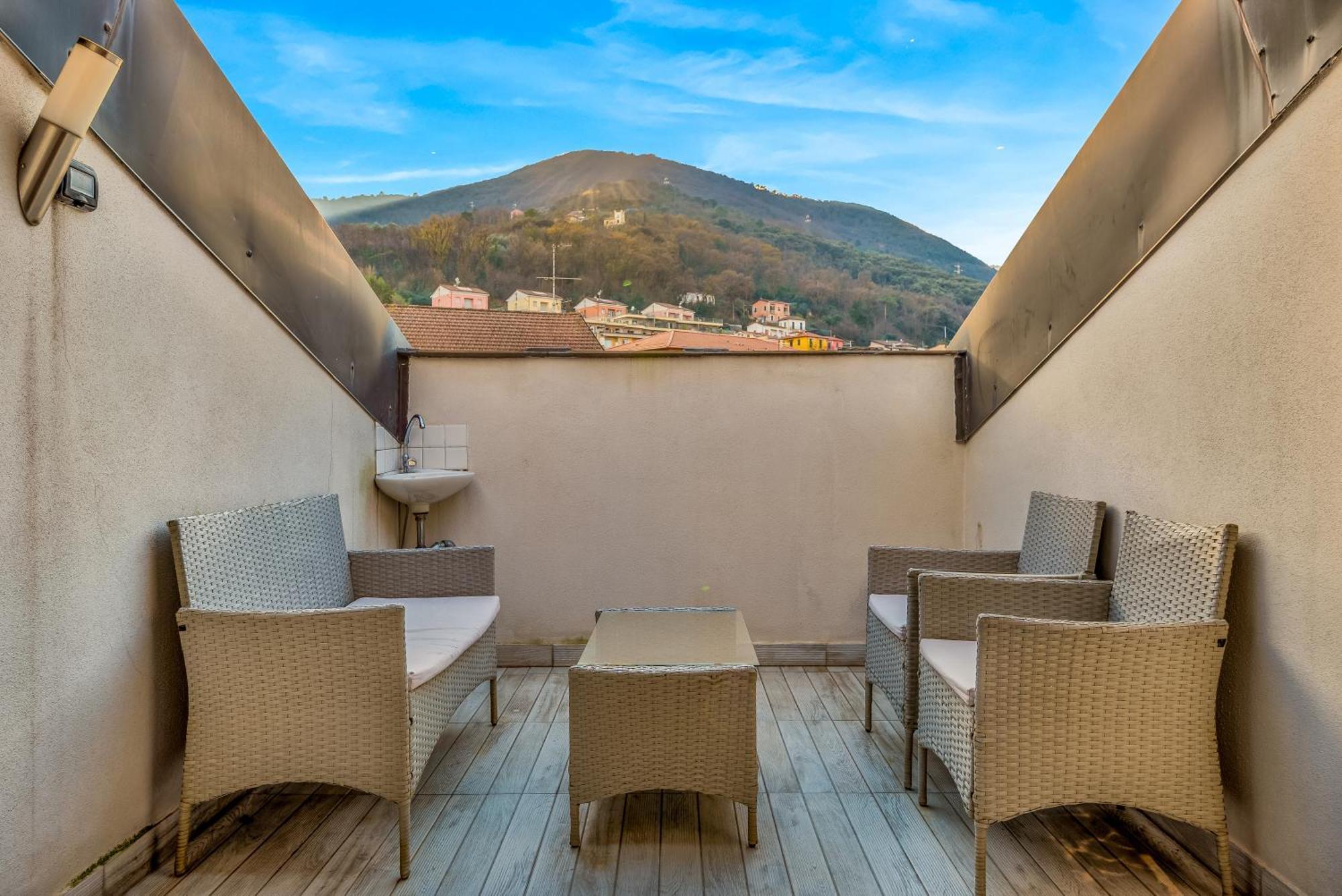 Loft&Sun Daire La Spezia Dış mekan fotoğraf