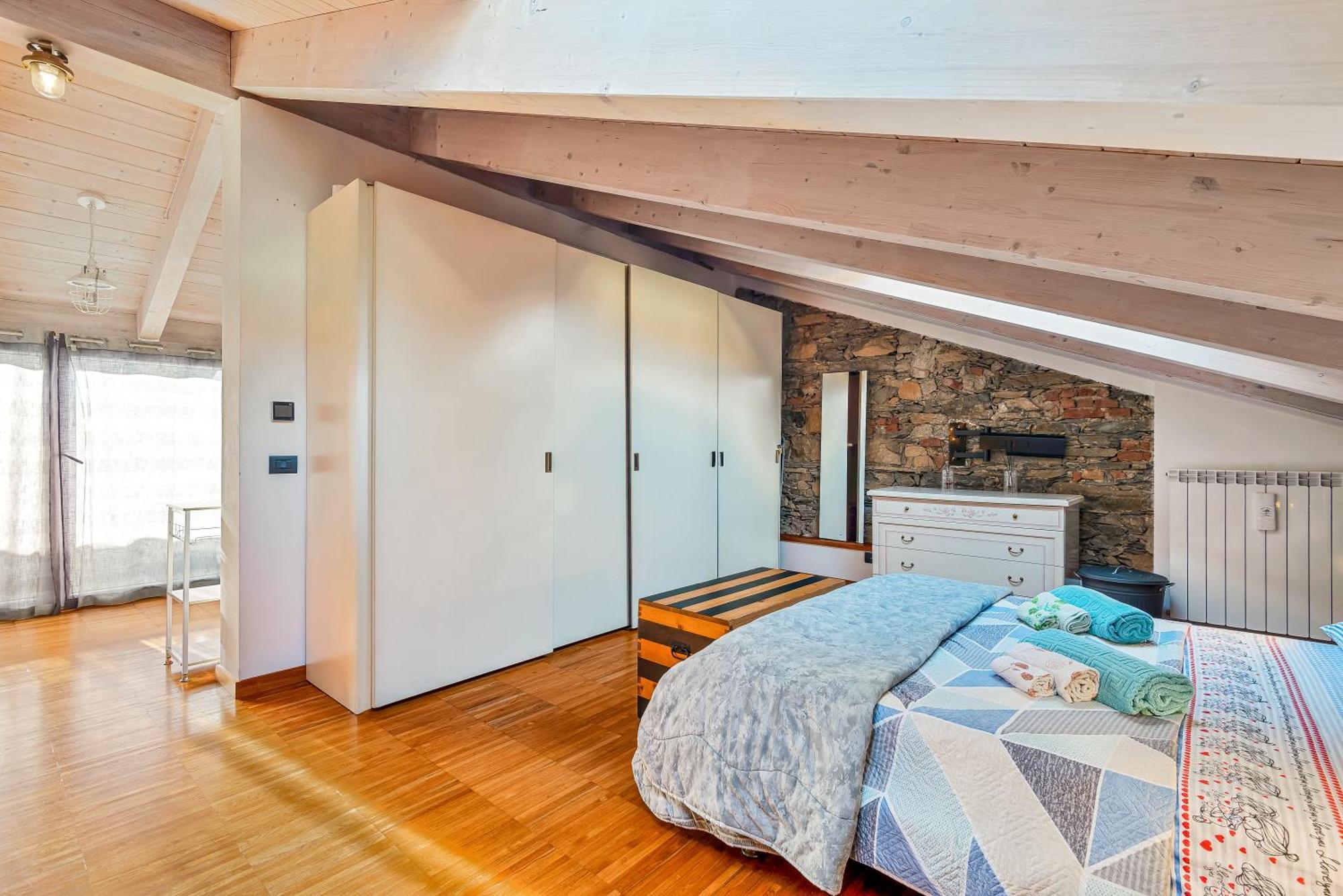 Loft&Sun Daire La Spezia Dış mekan fotoğraf
