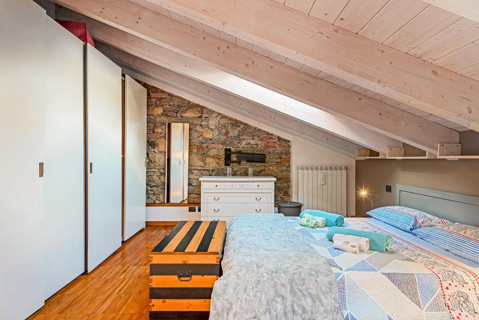 Loft&Sun Daire La Spezia Dış mekan fotoğraf