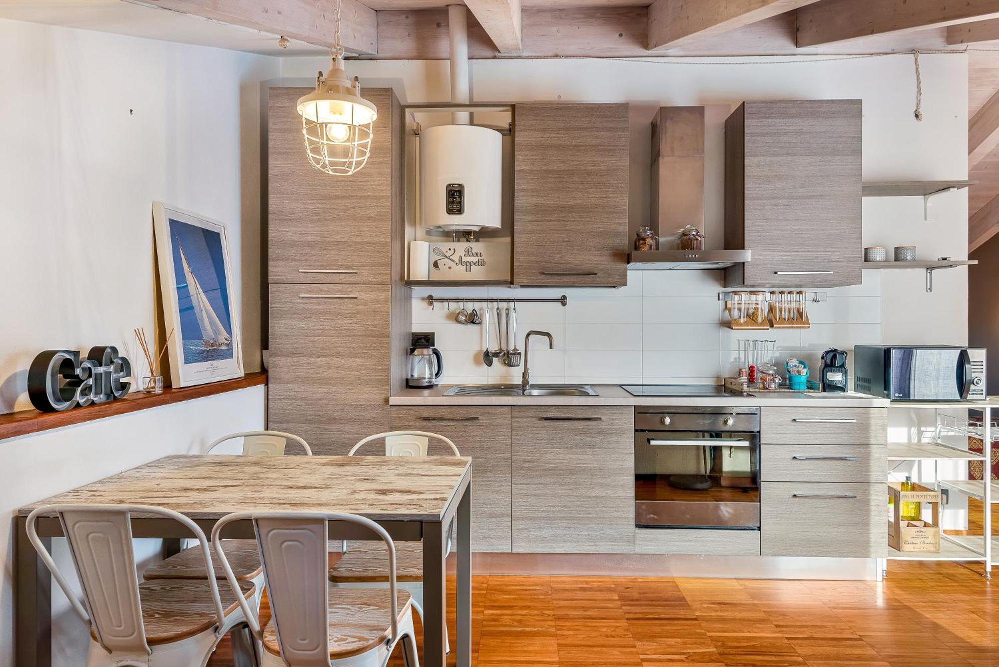 Loft&Sun Daire La Spezia Dış mekan fotoğraf
