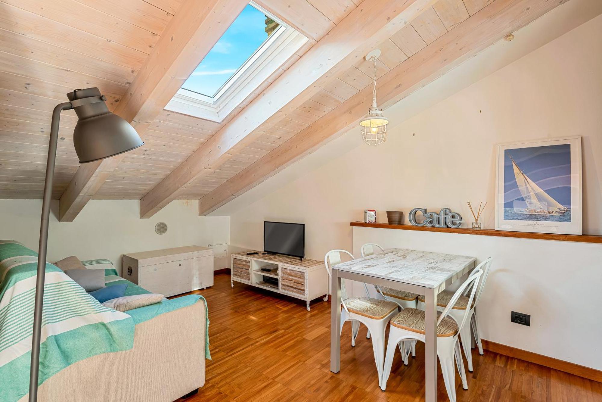 Loft&Sun Daire La Spezia Dış mekan fotoğraf